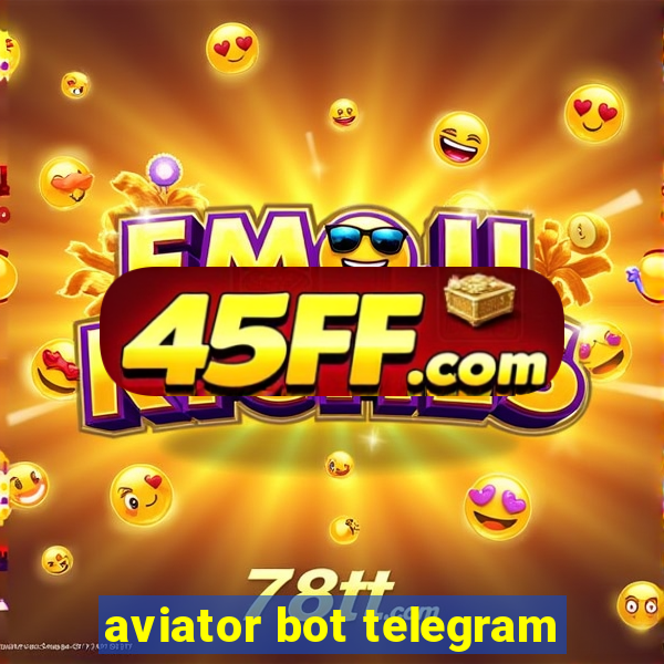 aviator bot telegram